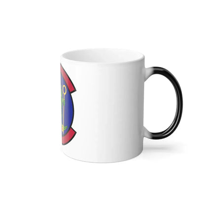 315 Cyberspace Operations Squadron ACC (U.S. Air Force) Color Changing Coffee Mug - Go Mug Yourself