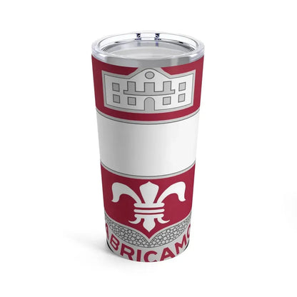 315 Engineer Battalion (U.S. Army) Tumbler 20oz 20oz - Go Mug Yourself