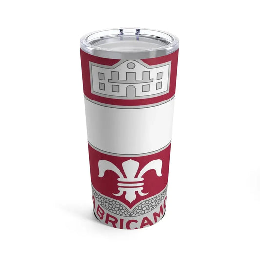315 Engineer Battalion (U.S. Army) Tumbler 20oz 20oz - Go Mug Yourself