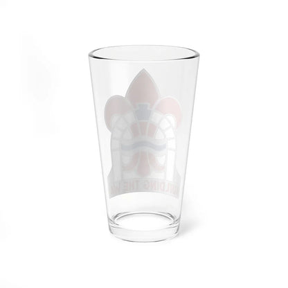 315 Engineer Group (U.S. Army) Pint Glass 16oz-Go Mug Yourself