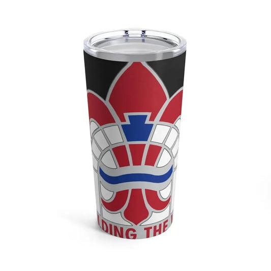 315 Engineer Group (U.S. Army) Tumbler 20oz 20oz - Go Mug Yourself