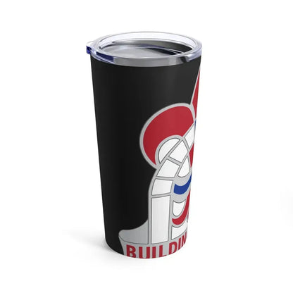 315 Engineer Group (U.S. Army) Tumbler 20oz - Go Mug Yourself