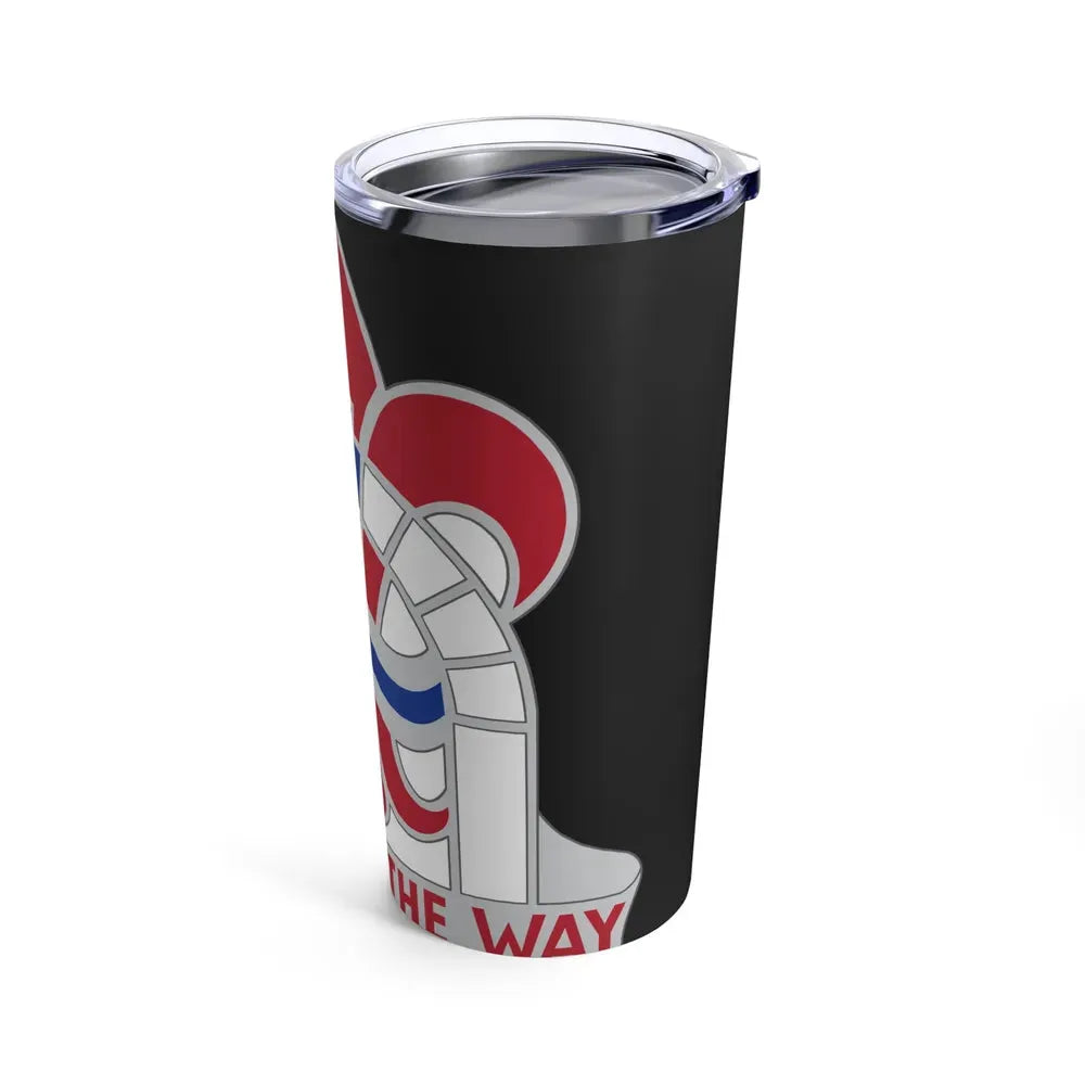 315 Engineer Group (U.S. Army) Tumbler 20oz - Go Mug Yourself