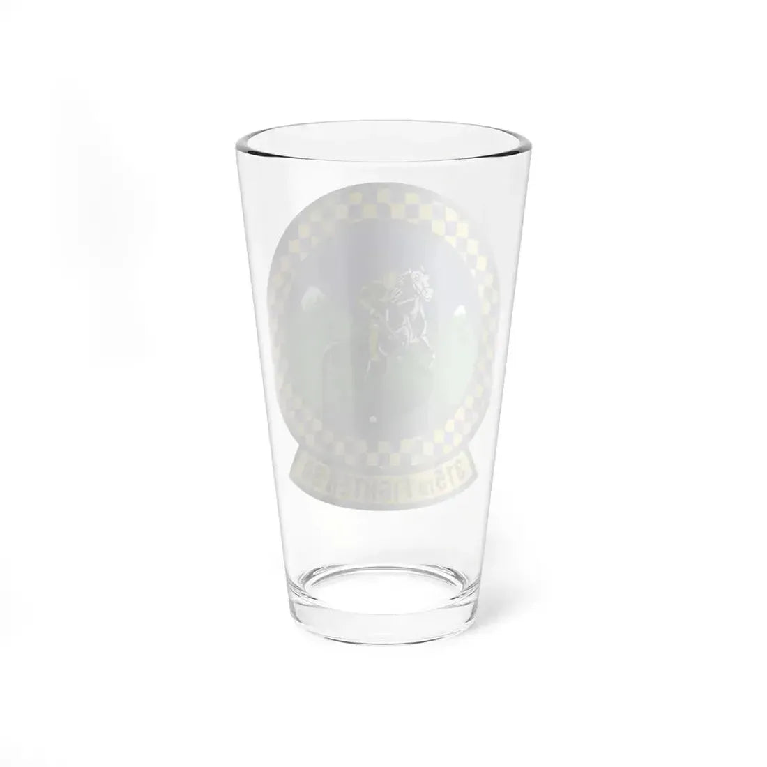 315 Fighter Squadron ACC (U.S. Air Force) Pint Glass 16oz - Go Mug Yourself