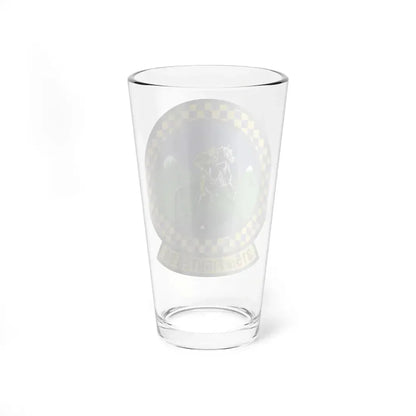 315 Fighter Squadron ACC (U.S. Air Force) Pint Glass 16oz - Go Mug Yourself