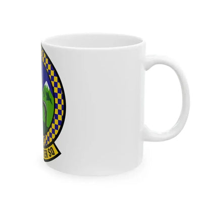 315 Fighter Squadron ACC (U.S. Air Force) White Coffee Mug - Go Mug Yourself