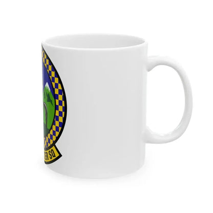315 Fighter Squadron ACC (U.S. Air Force) White Coffee Mug - Go Mug Yourself