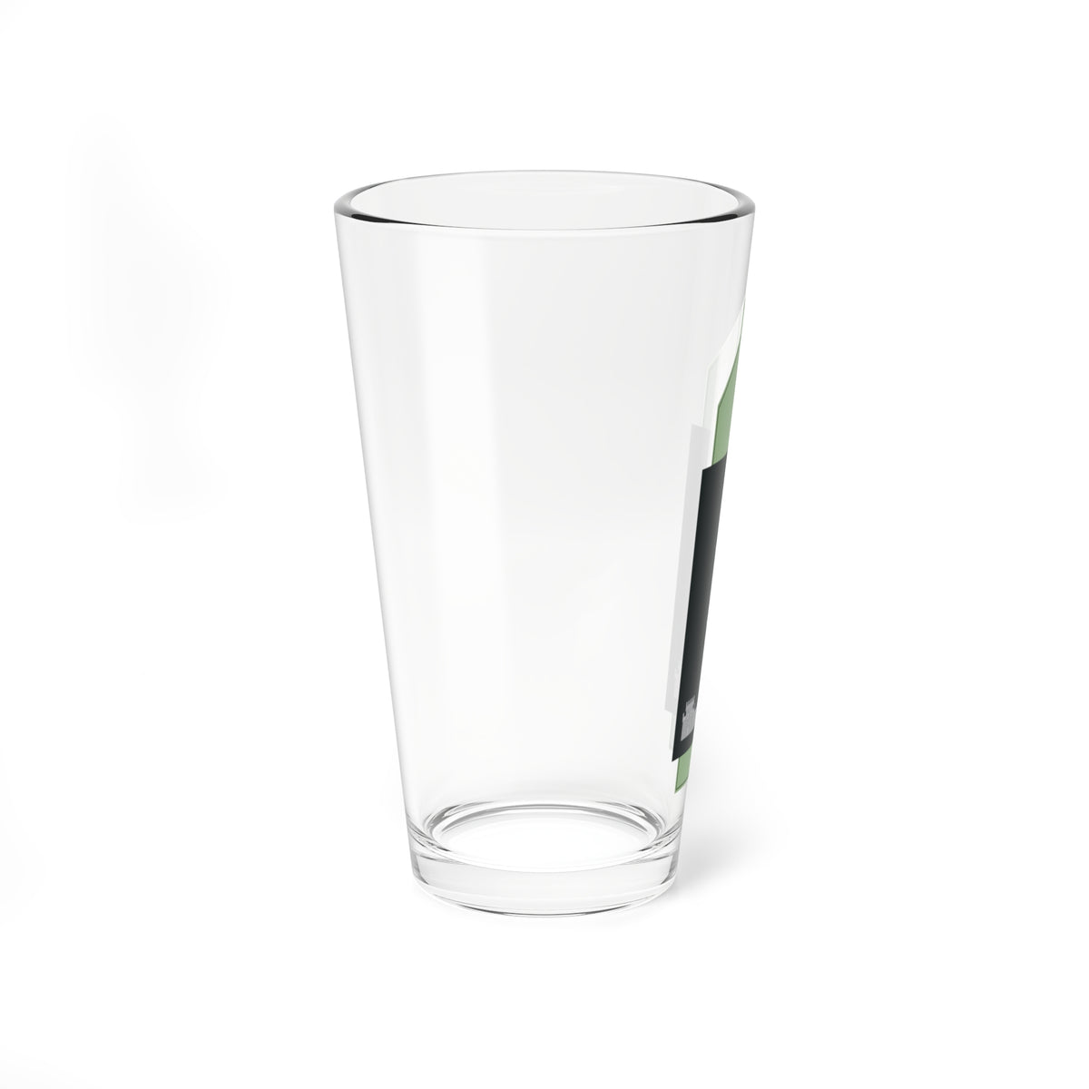 SS.OO.3.GEND.CAMISA.TENIENTE CORONEL (Chile) (Military Rank) Pint Glass 16oz