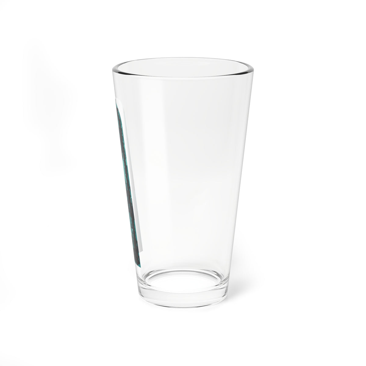 General leytenant AzDSX rəisi 2021 səhra (Azerbaijan) (Military Rank) Pint Glass 16oz