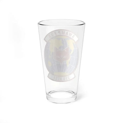 315th Airlift Control Flight (U.S. Air Force) Pint Glass 16oz - Go Mug Yourself