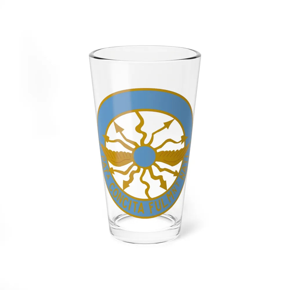 316 Cavalry Regiment (U.S. Army) Pint Glass 16oz-16oz-Go Mug Yourself