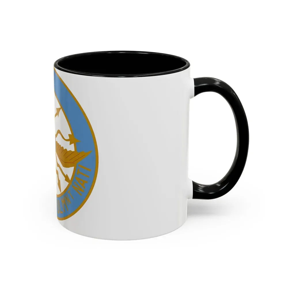 316 Cavalry Regiment (U.S. Army) Accent Coffee Mug - Go Mug Yourself