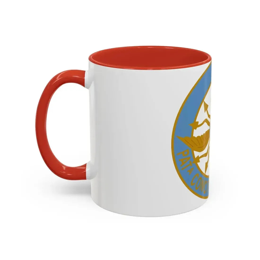 316 Cavalry Regiment (U.S. Army) Accent Coffee Mug - Go Mug Yourself