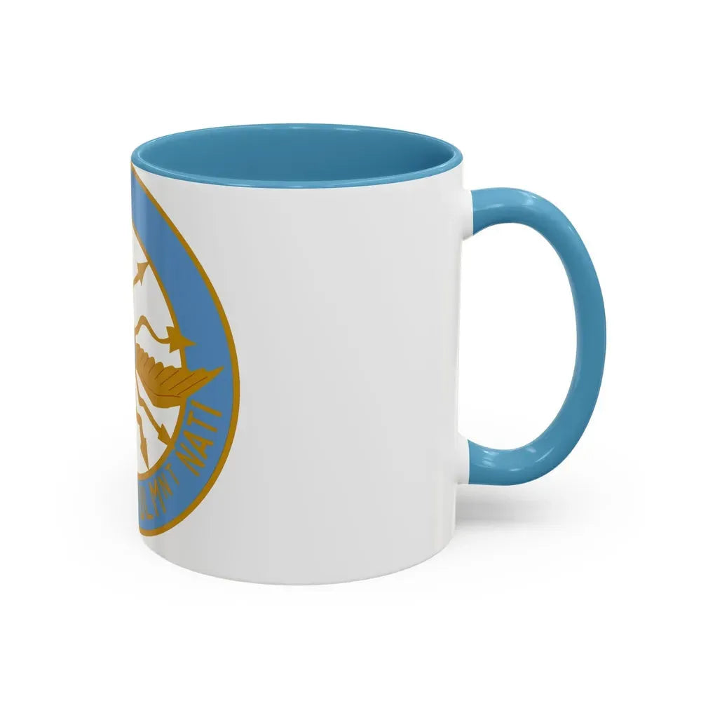 316 Cavalry Regiment (U.S. Army) Accent Coffee Mug - Go Mug Yourself