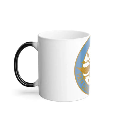 316 Cavalry Regiment (U.S. Army) Color Changing Coffee Mug - Go Mug Yourself