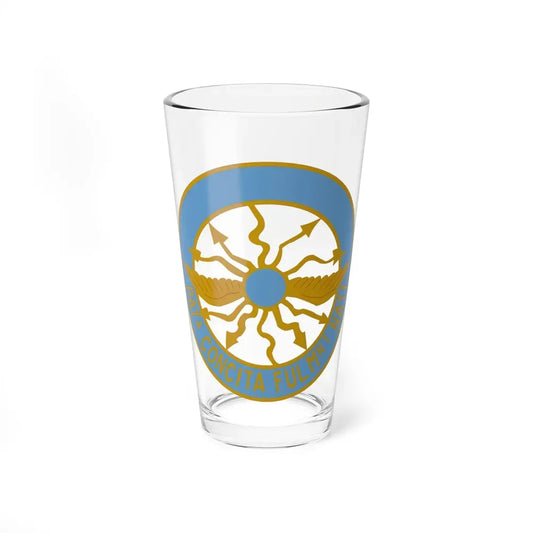 316 Cavalry Regiment (U.S. Army) Pint Glass 16oz 16oz - Go Mug Yourself