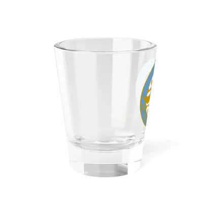 316 Cavalry Regiment (U.S. Army) Shot Glass 1.5oz - Go Mug Yourself