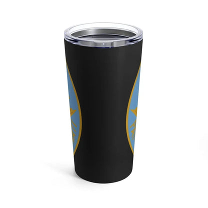 316 Cavalry Regiment (U.S. Army) Tumbler 20oz - Go Mug Yourself