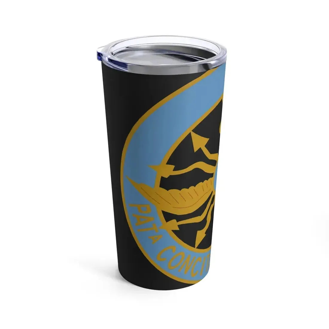 316 Cavalry Regiment (U.S. Army) Tumbler 20oz - Go Mug Yourself