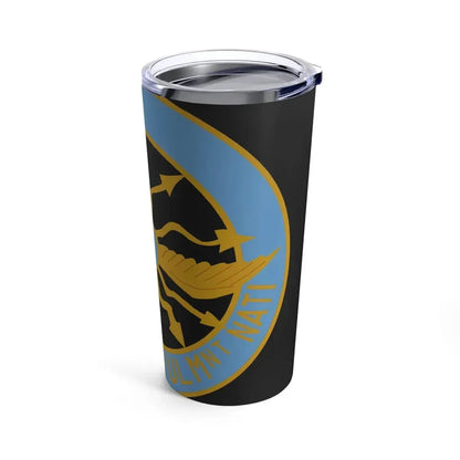 316 Cavalry Regiment (U.S. Army) Tumbler 20oz - Go Mug Yourself