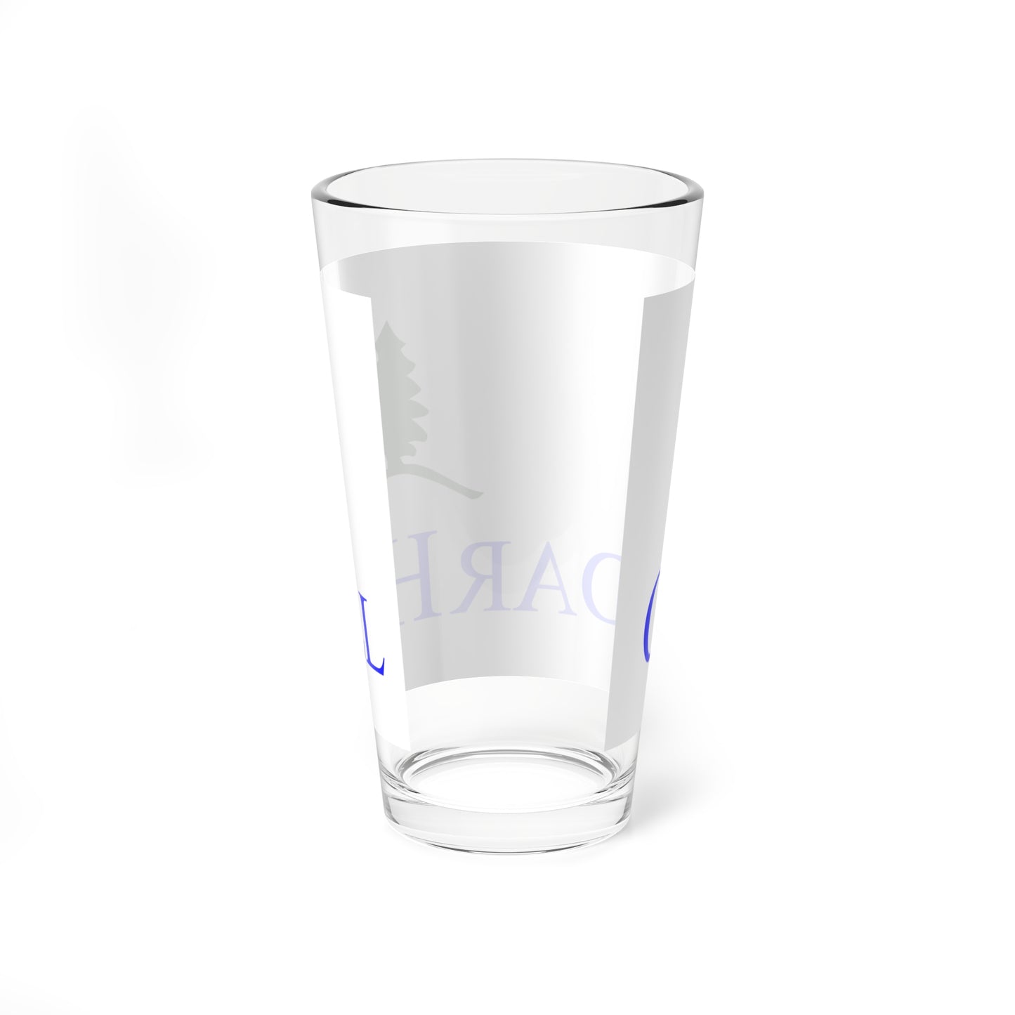 Flag of Cedar Hill Texas (United States) Pint Glass 16oz