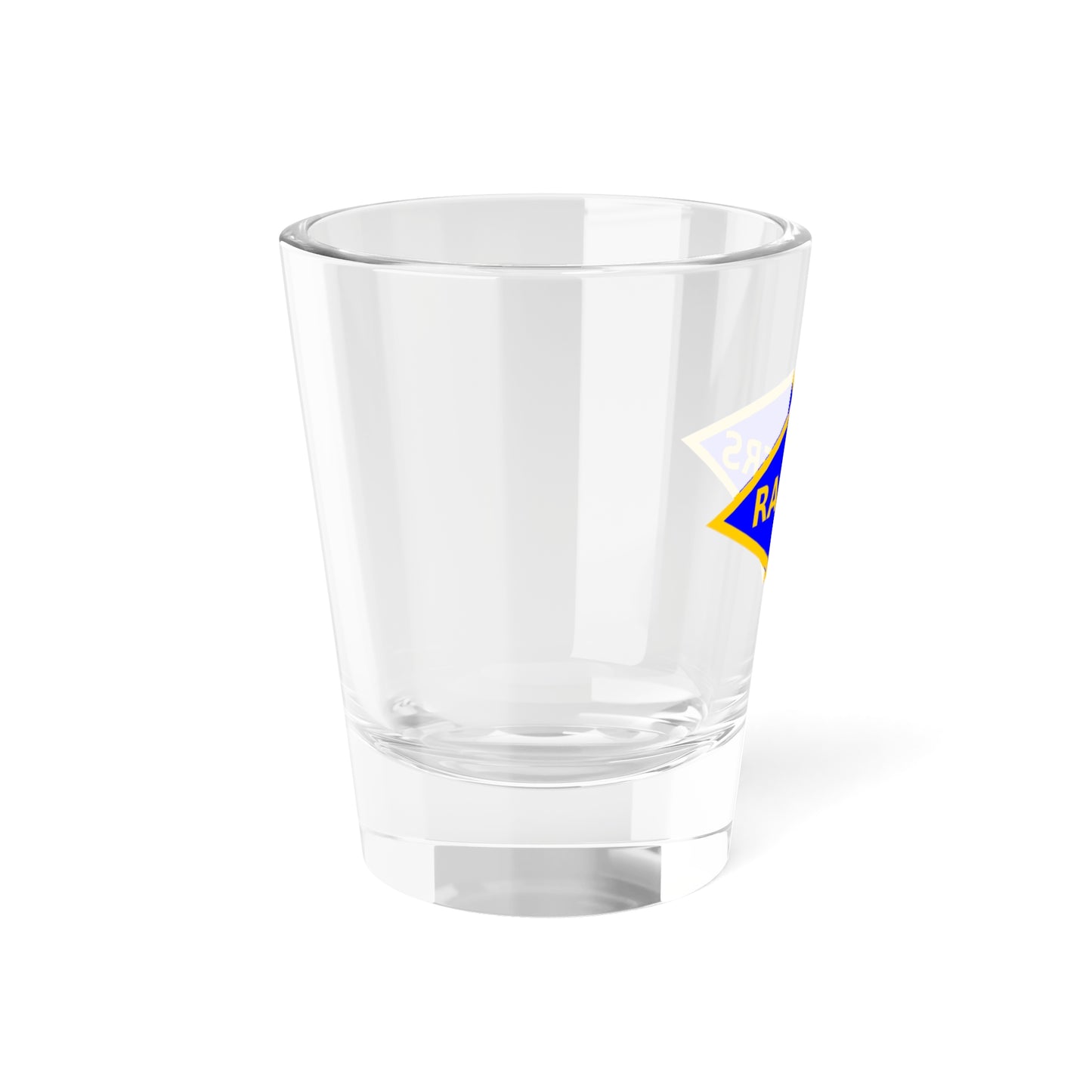 4th Ranger Battalion (U.S. Army) Shot Glass 1.5oz