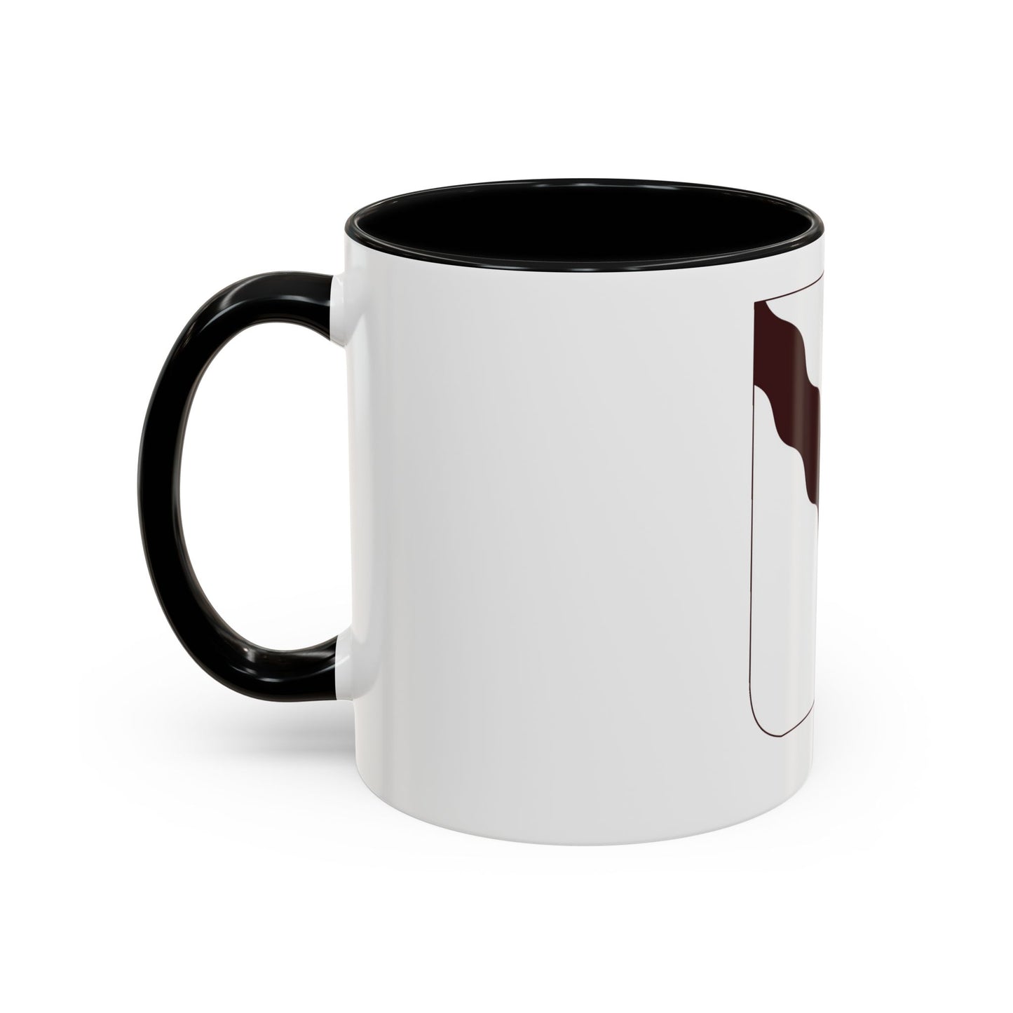 369 Medical Battalion 2 (U.S. Army) Accent Coffee Mug