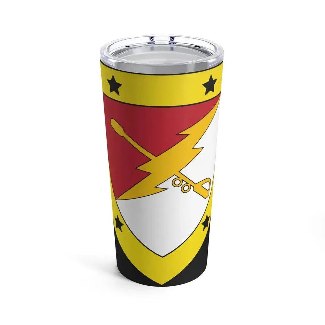 316th Cavalry Brigade (U.S. Army) Tumbler 20oz 20oz - Go Mug Yourself