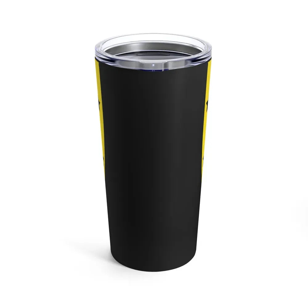 316th Cavalry Brigade (U.S. Army) Tumbler 20oz - Go Mug Yourself