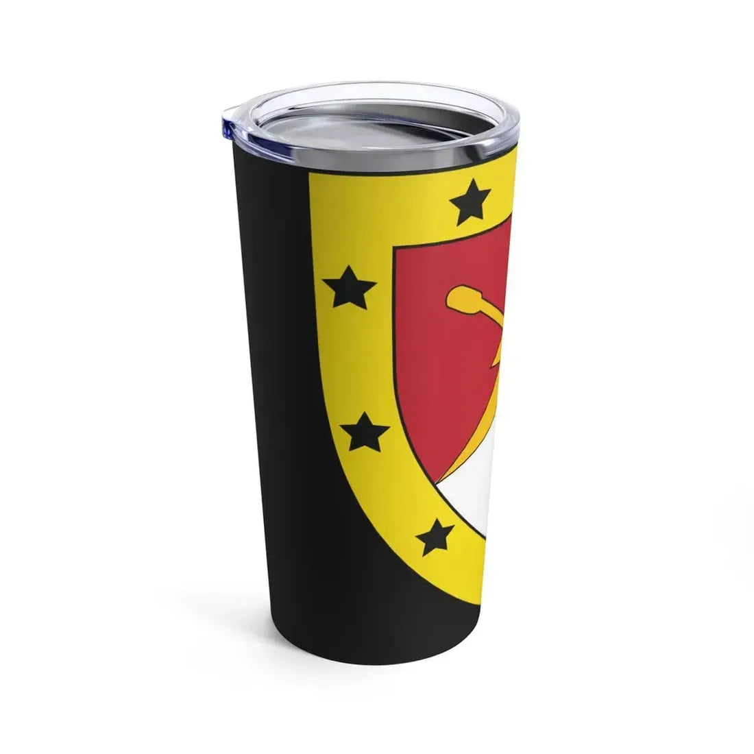 316th Cavalry Brigade (U.S. Army) Tumbler 20oz - Go Mug Yourself