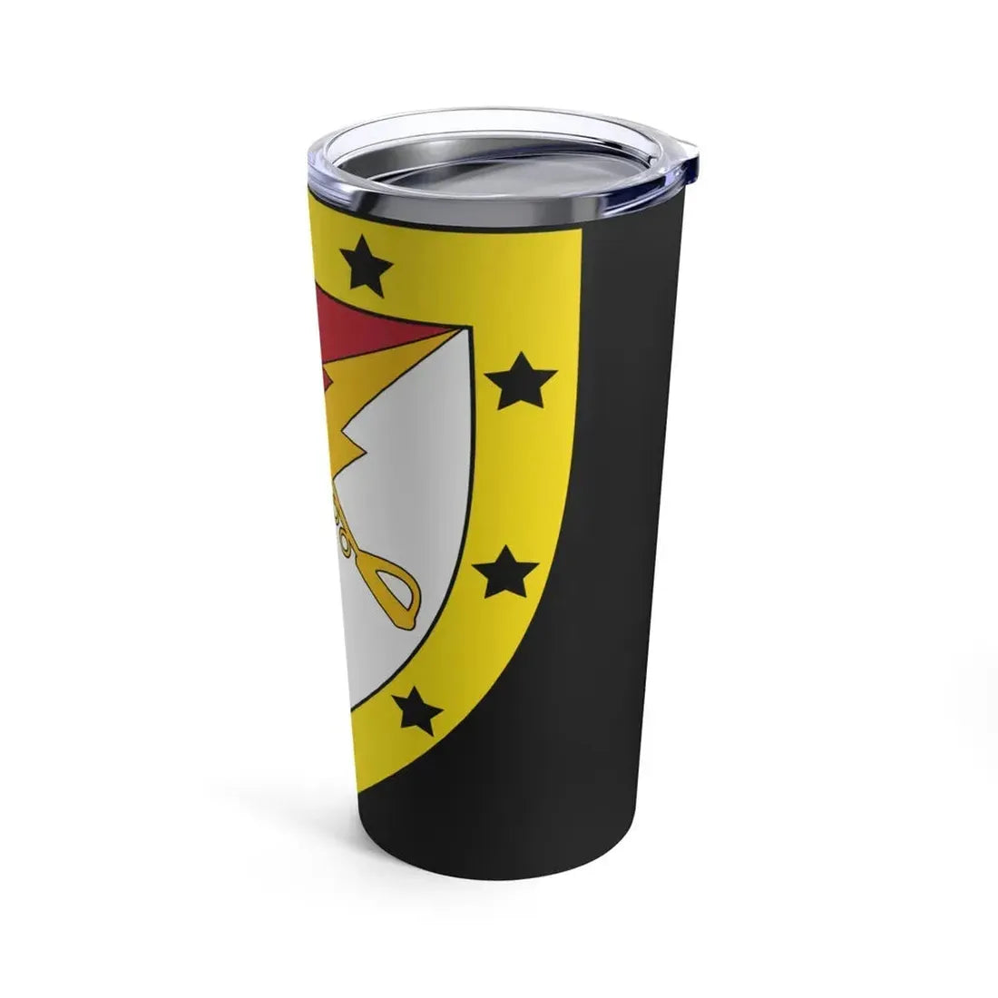 316th Cavalry Brigade (U.S. Army) Tumbler 20oz - Go Mug Yourself
