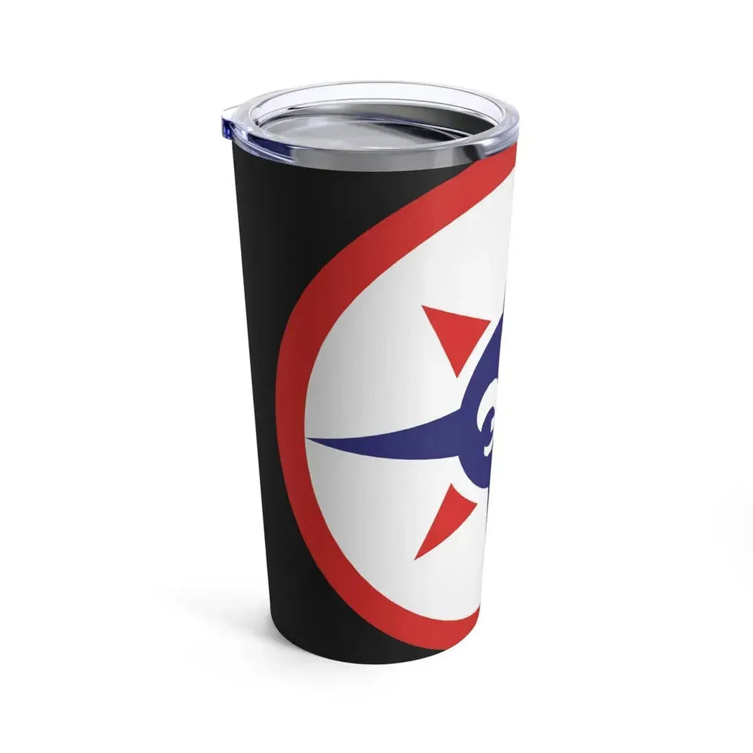 316th Sustainment Command Expeditionary (U.S. Army) Tumbler 20oz - Go Mug Yourself