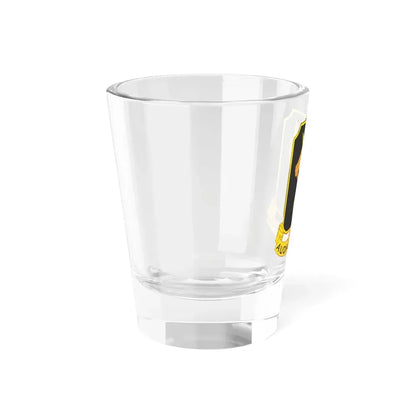 317 Cavalry Regiment (U.S. Army) Shot Glass 1.5oz - Go Mug Yourself