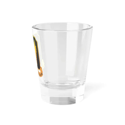 317 Cavalry Regiment (U.S. Army) Shot Glass 1.5oz - Go Mug Yourself