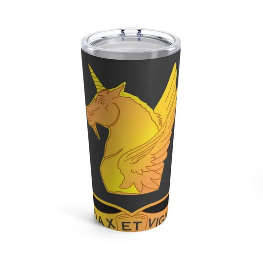 317 Cavalry Regiment (U.S. Army) Tumbler 20oz 20oz - Go Mug Yourself