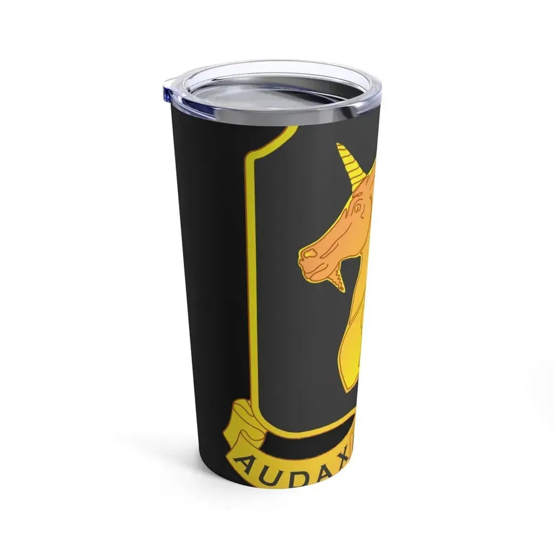 317 Cavalry Regiment (U.S. Army) Tumbler 20oz - Go Mug Yourself