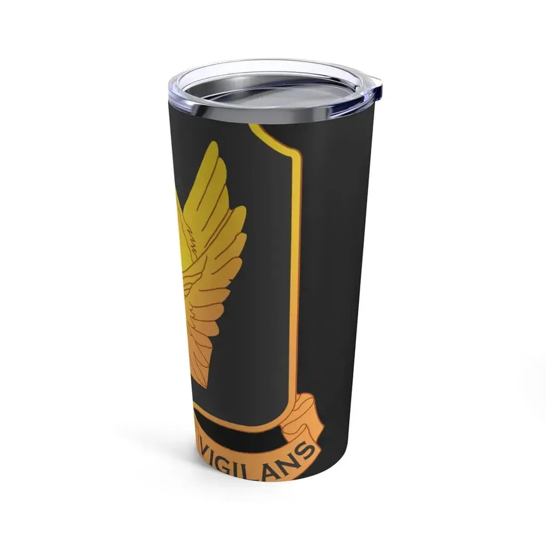 317 Cavalry Regiment (U.S. Army) Tumbler 20oz - Go Mug Yourself