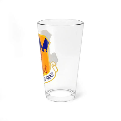 317 Maintenance Group AMC (U.S. Air Force) Pint Glass 16oz - Go Mug Yourself