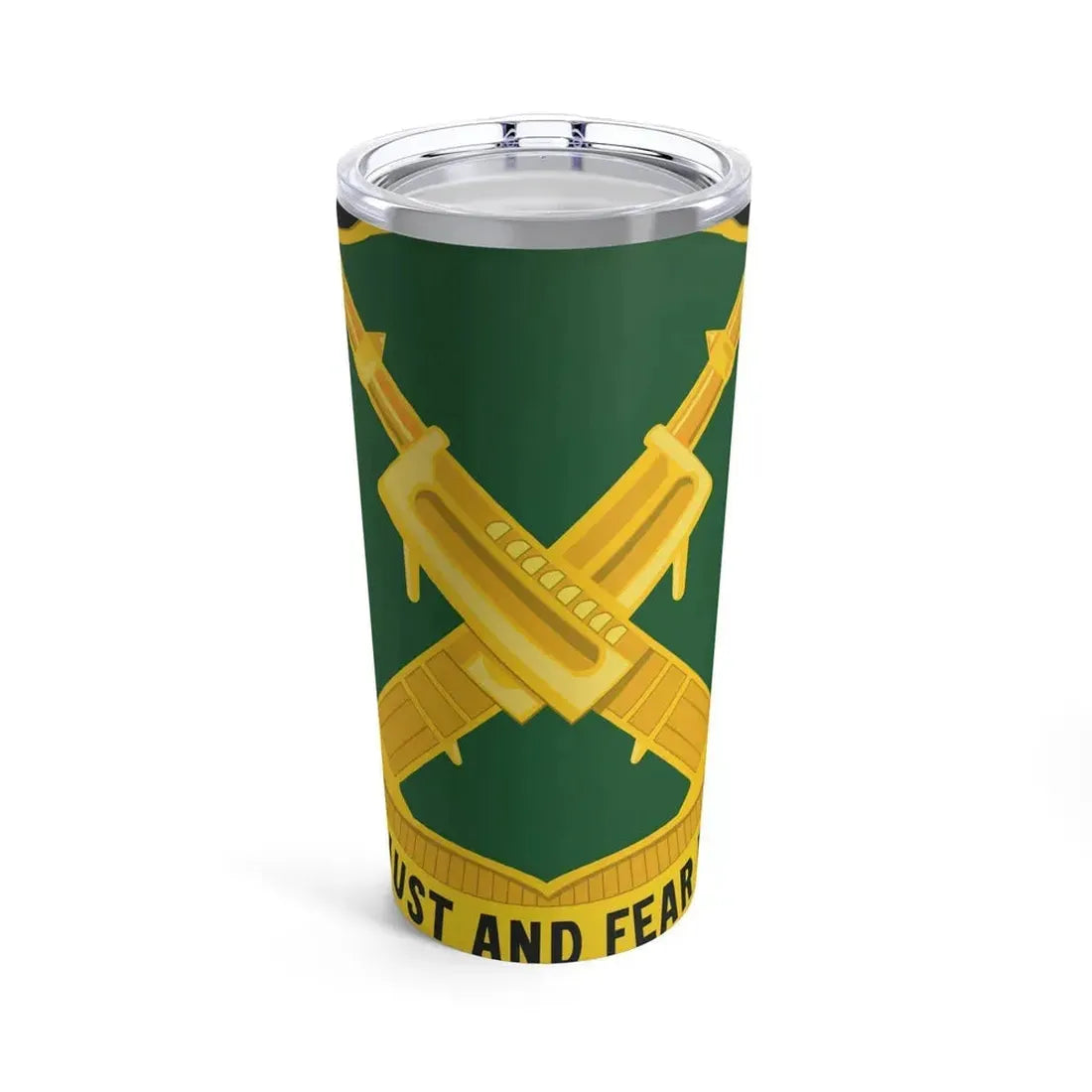 317 Military Police Battalion (U.S. Army) Tumbler 20oz 20oz - Go Mug Yourself