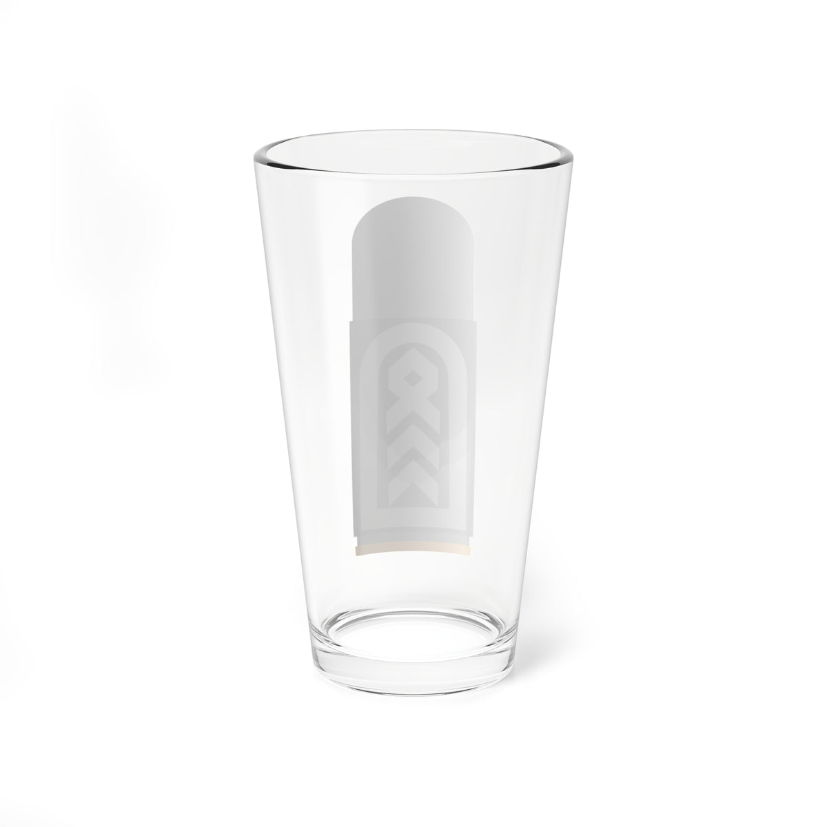 HA SWG 35 Oberstabsfeldwebel HAufkl (Germany) (Military Rank) Pint Glass 16oz