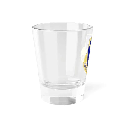 317th Infantry Regiment (U.S. Army) Shot Glass 1.5oz - Go Mug Yourself