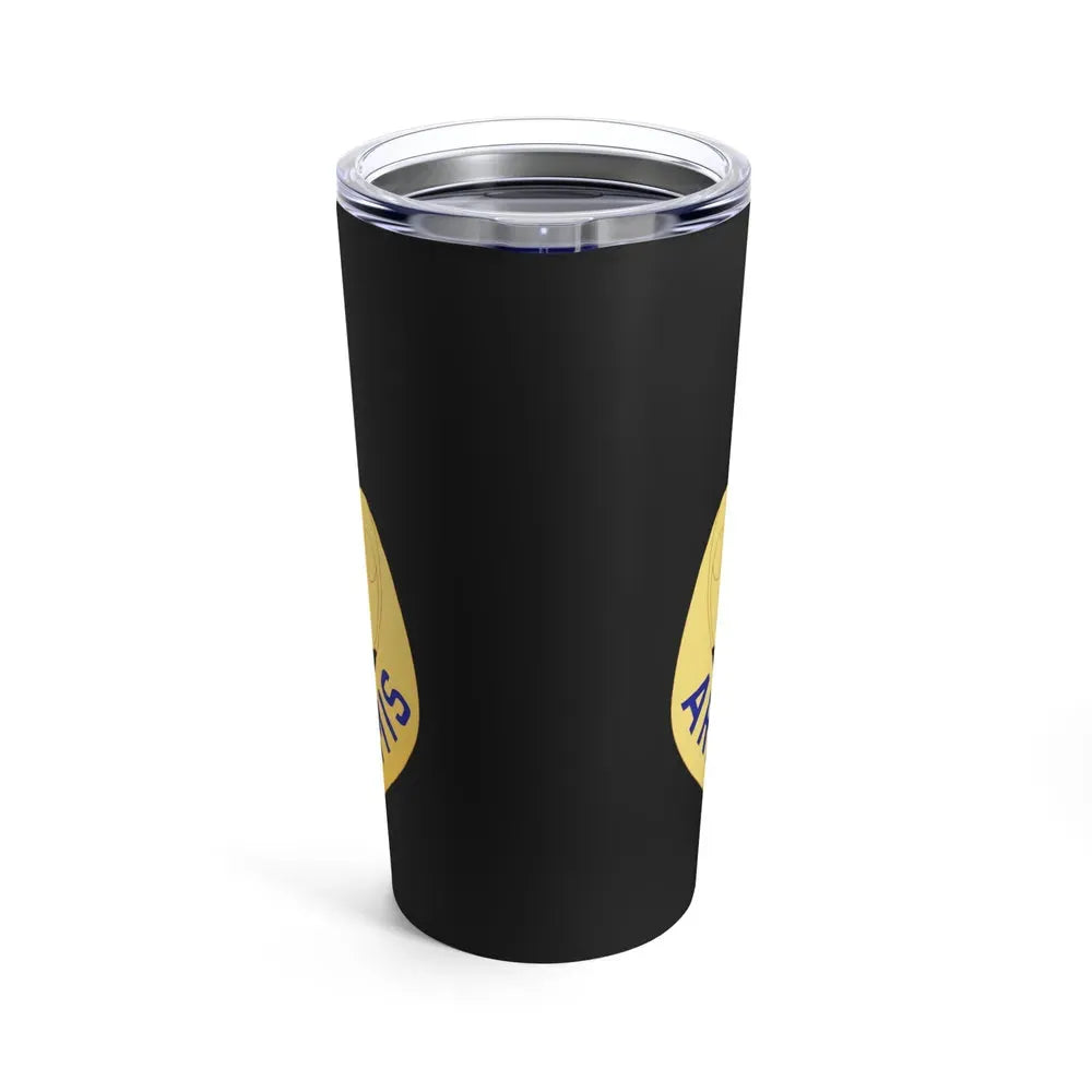 317th Infantry Regiment (U.S. Army) Tumbler 20oz - Go Mug Yourself
