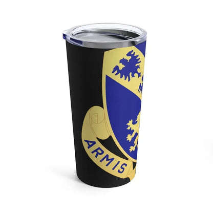 317th Infantry Regiment (U.S. Army) Tumbler 20oz - Go Mug Yourself