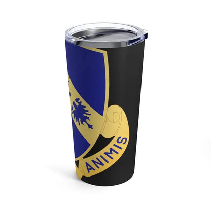 317th Infantry Regiment (U.S. Army) Tumbler 20oz - Go Mug Yourself