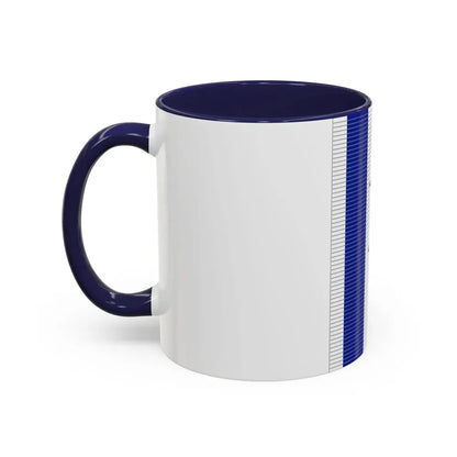 318 Cavalry Regiment (U.S. Army) Accent Coffee Mug - Go Mug Yourself