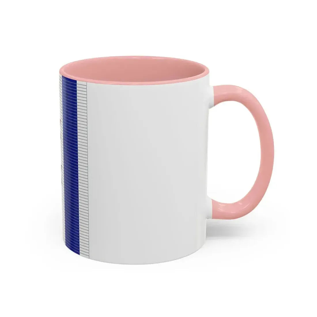 318 Cavalry Regiment (U.S. Army) Accent Coffee Mug - Go Mug Yourself