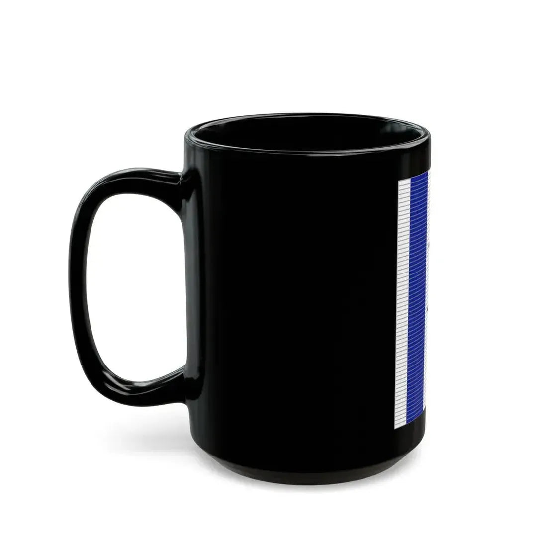 318 Cavalry Regiment (U.S. Army) Black Coffee Mug - Go Mug Yourself