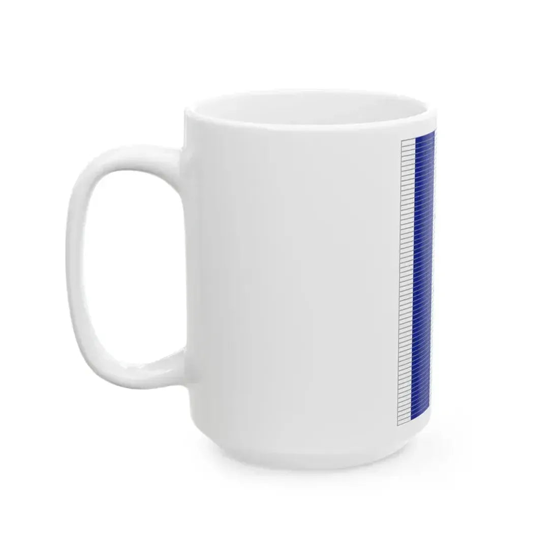318 Cavalry Regiment (U.S. Army) White Coffee Mug - Go Mug Yourself