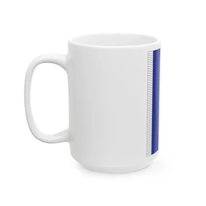 318 Cavalry Regiment (U.S. Army) White Coffee Mug - Go Mug Yourself