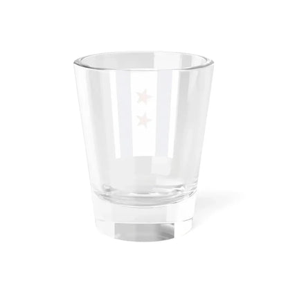 318 Cavalry Regiment.jpg (U.S. Army) Shot Glass 1.5oz - Go Mug Yourself